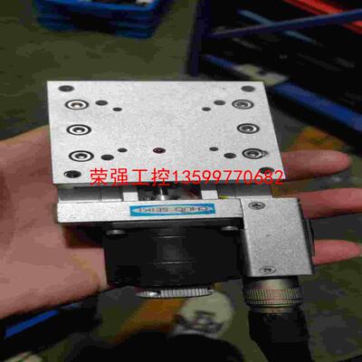 【荣强工控】MMU-60X-H1 日本中央精机CHUO SEIKI光学对