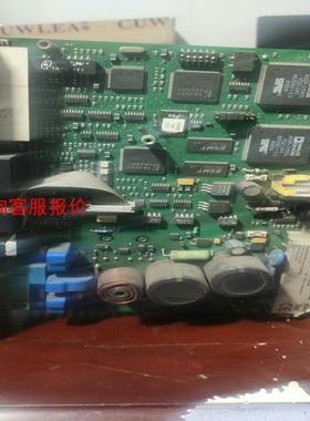 瑞士POsalUX钻孔机  X轴伺服卡    包好