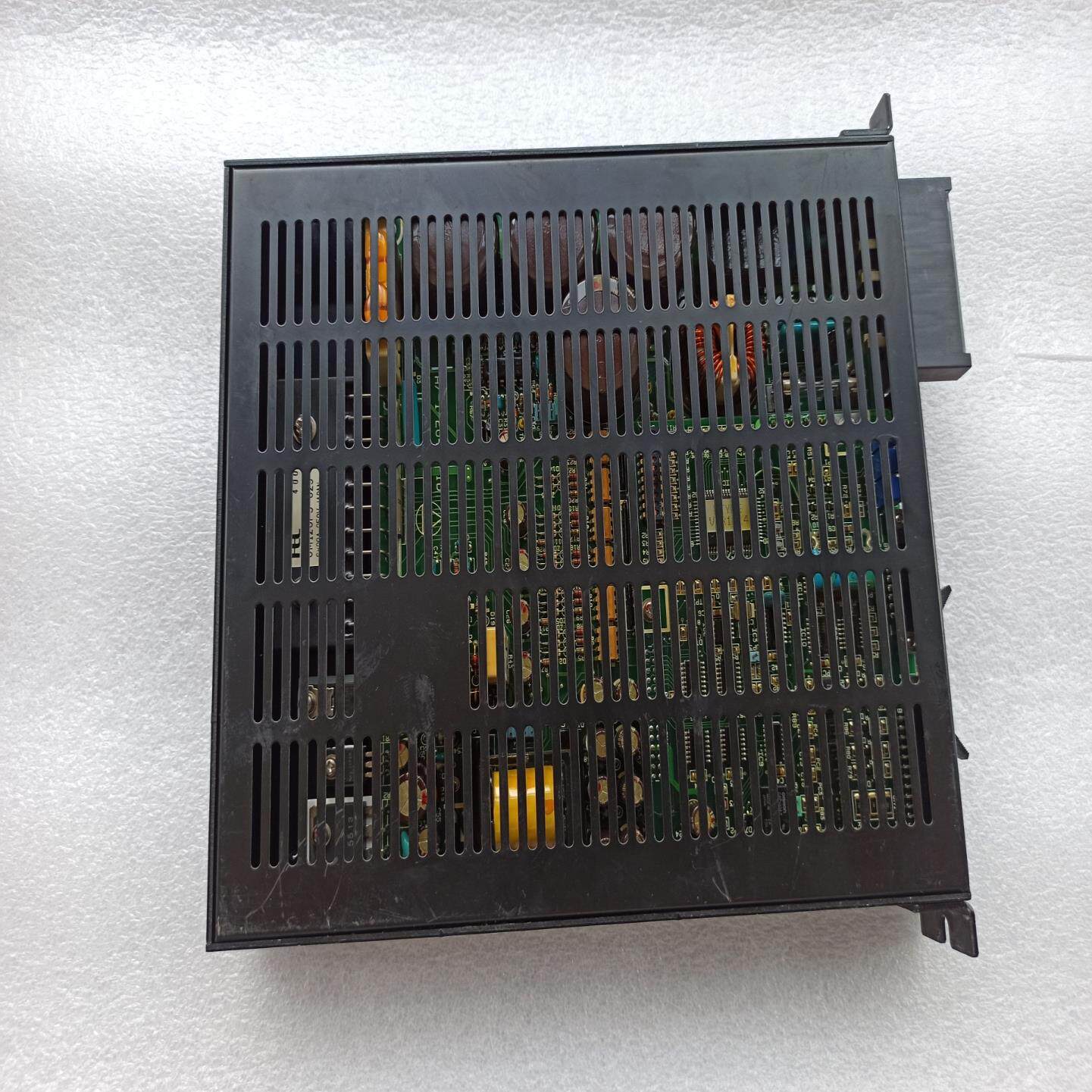 BL SUPER   SERVO  AMPLIFIER