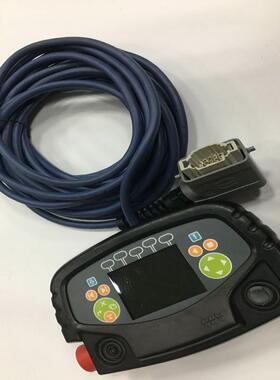 （设备配件）ABB喷涂机器人IRC5P系列示教器3HNA006148-0