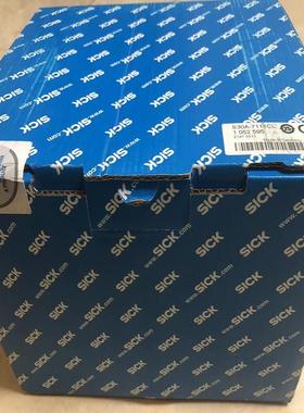 SICK扫描仪，S30A-7111CL，全新…