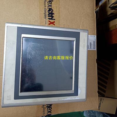 询价贝加莱显示屏 4PP120.1043-31  议价出售