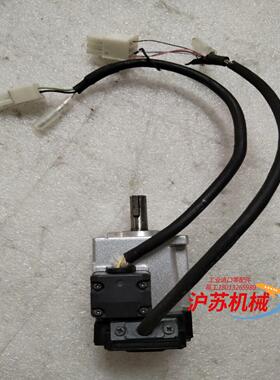 A6伺服电机 MHMF5AZL1U2M 50W,的，