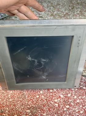 ADVANTECH 研华 PPC-1120微型计算机 原装拆