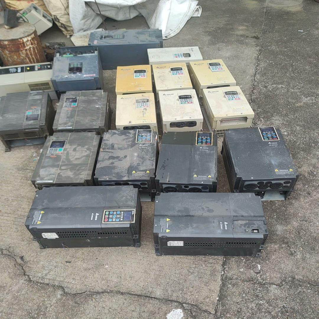 现货台达C2000变频器22kwVFD220C43A等变频器