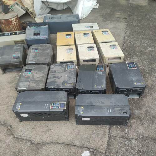 现货台达C2000变频器22kwVFD220C43A等变频器