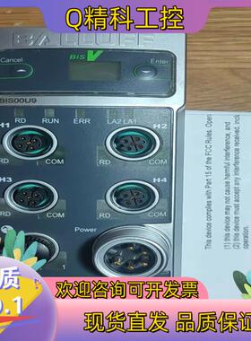现货Balluff 巴鲁夫 BIS00U9