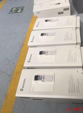 议价：9成新士林SF系列变频器SF-040-37K/30K-G 3