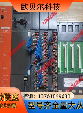 PLC A62PEU＋A3UCPU-S8＋AX81＋AY