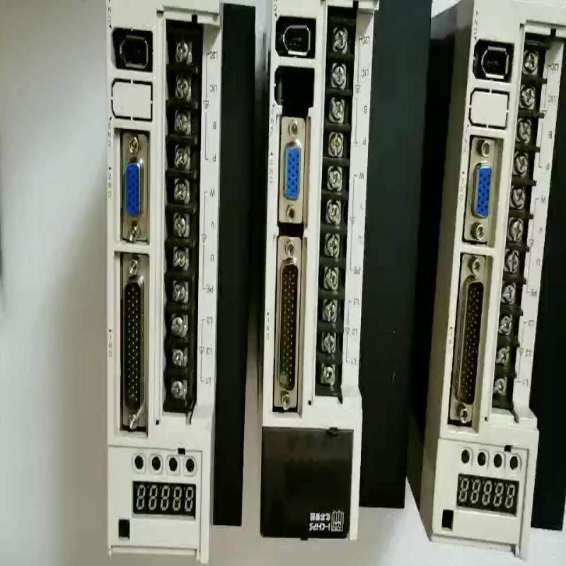 亿芯智控伺服驱动器EC2000P-15   2台/420个