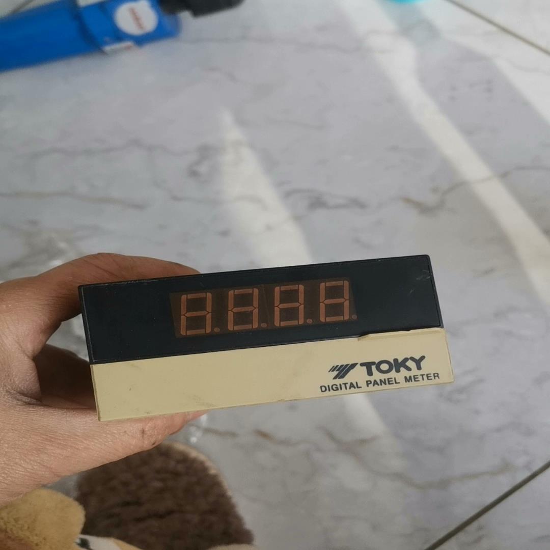 T0kY传感专用数显表DP3一SV2B