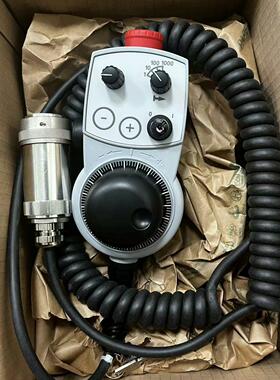 安士能EUCHNER手轮HBA-093293全新手轮