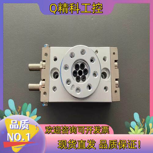 现货ASQB10A  旋转气缸