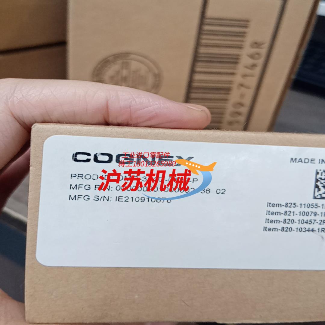 全新原装正品DM374Q  康耐视DMR-374Q-0122