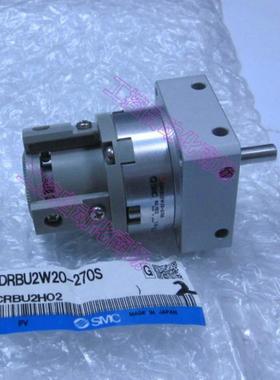 CRBU2W20 RBU2W20-90S-180S-270S旋转摆动气缸议价
