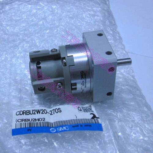 CRBU2W20 RBU2W20-90S-180S-270S旋转摆动气缸议价
