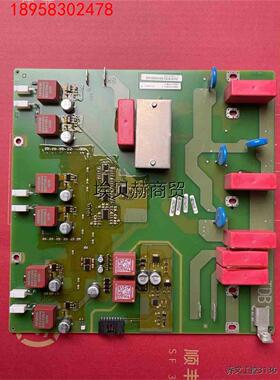 议价A5E01105817拆机S120变频器TDB板整流触发/商品