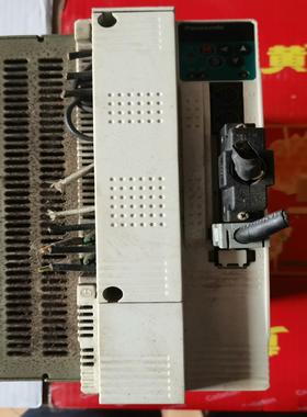 驱动器 MFDDTA390003  3KW  成