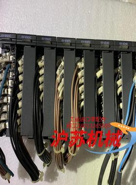 基恩士扩展模块KV-B16XC，KV-B16RC，KV-