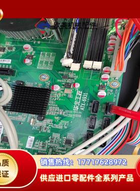 华北工控机，PC610，主板ATX6931，硬盘125G，内议价