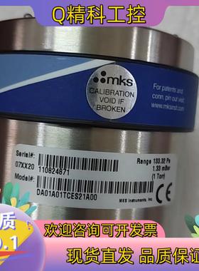 现货MKSDA01A01TCES21A00真空计1Torr