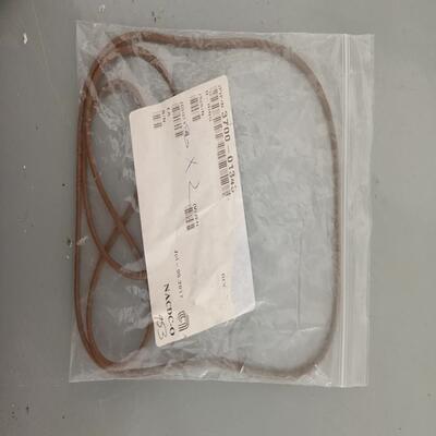 [德峰]amat pvd用密封圈，3700-01343