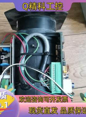 现货滨松R7112-02闪烁体探测器 DSTH-AC   原装拆