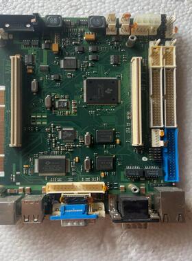 （设备配件）DZ-LP42358L BS工业级主板也可以带核心CPU包好