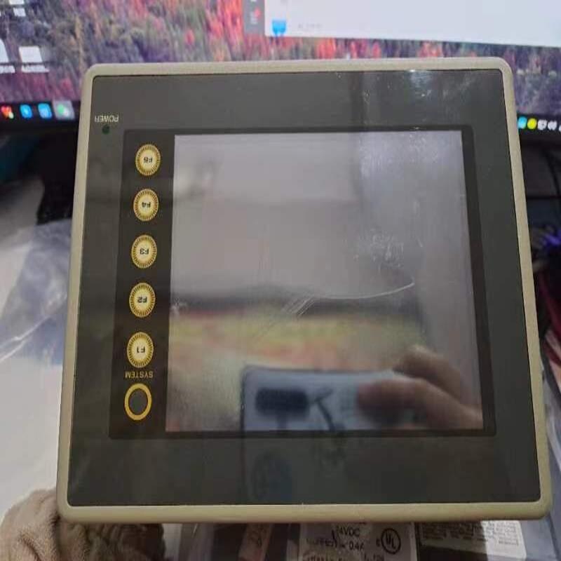 富士白光触摸屏V606EM20、V606EM10，TEMI8议价