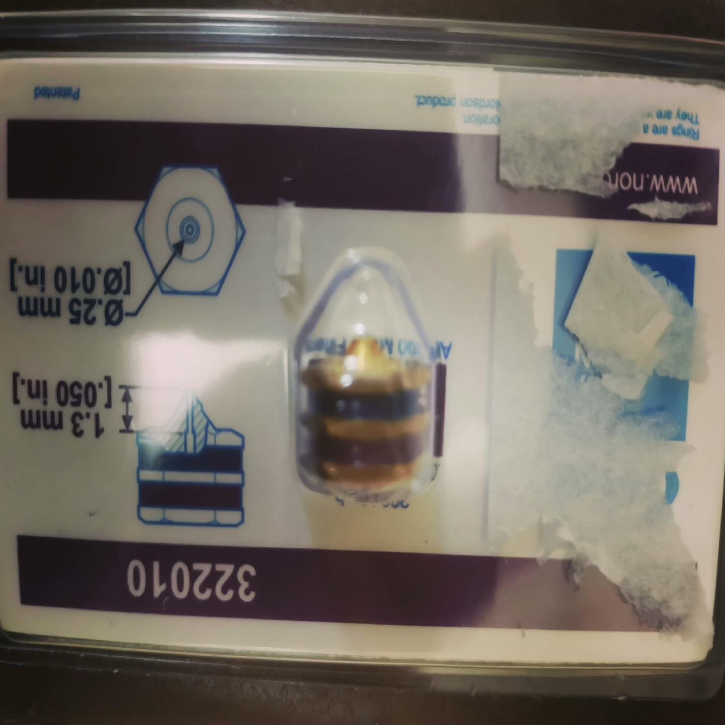 （设备配件）诺信喷嘴322010.322014.322012.32202