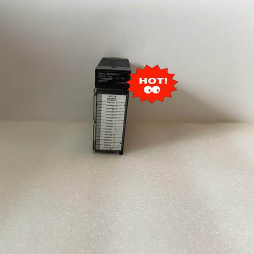 [德峰]GE  IC693ALG223D