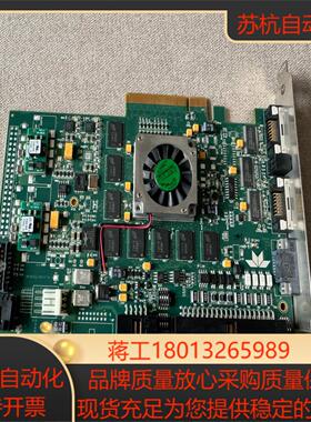 DALSA达尔萨 OR-X8C0-XPF00 A1图像采集卡议价