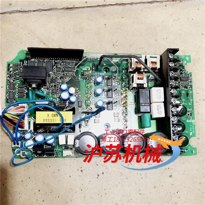 安川变频器A1000 H1000的0.4-0.75-1.5-