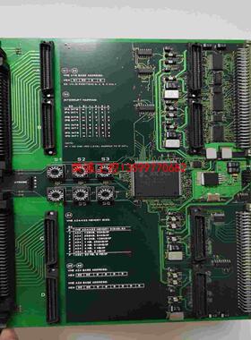 【荣强工控】tews tvme200-10拆机件，实物拍摄