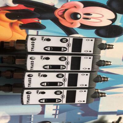 COVAL库沃真空泵 LEMAX90X14S 原装件，实