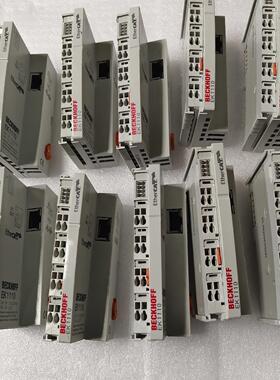 BECKH0FF倍福EK1110