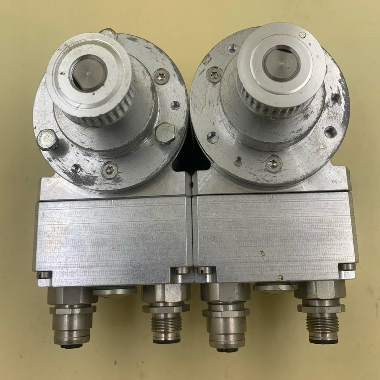 [德峰]德国TR帝尔CE58M编码器 5802-00135 设备拆机