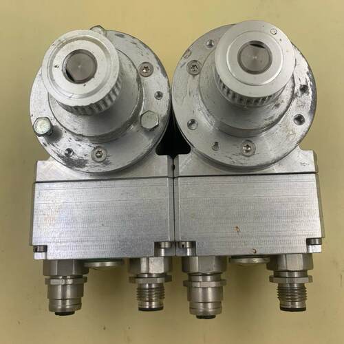 [德峰]德国TR帝尔CE58M编码器 5802-00135 设备拆机