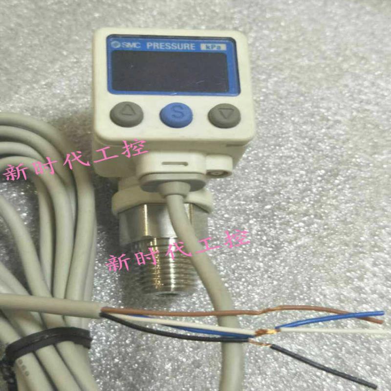 ISE80F-A2L-T数显压力表开关议价