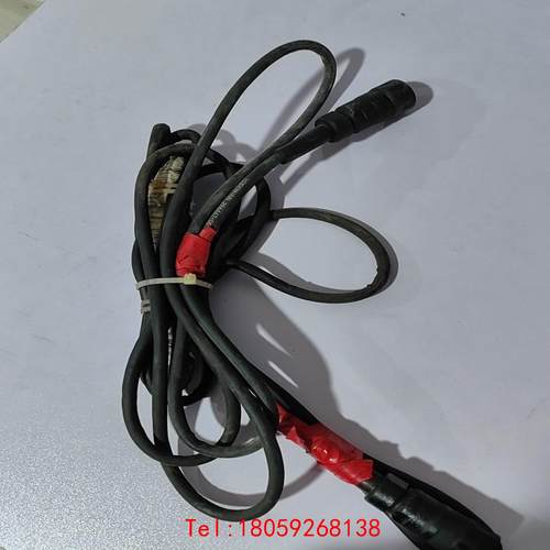 【非标价】海德汉HR410手轮线，二手1200，新的要3000，包好。