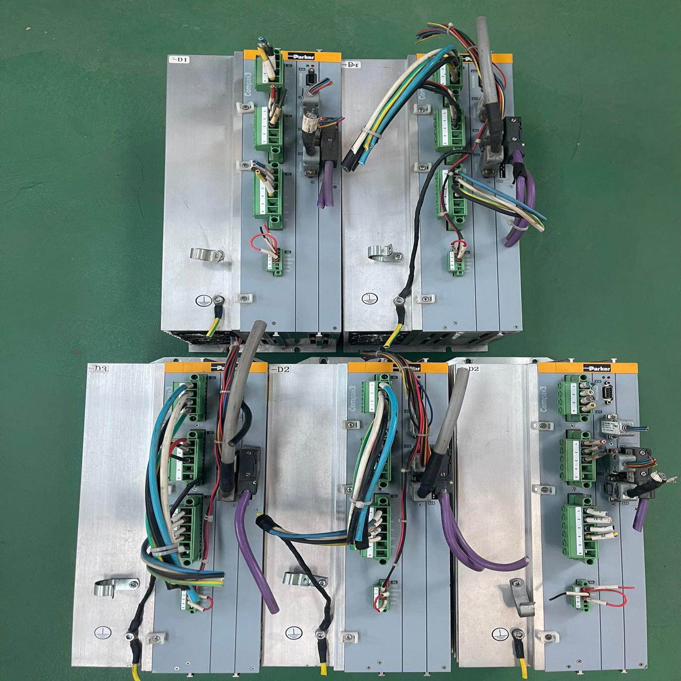 派克PARKER  C3S300V4F10120T40M00议价