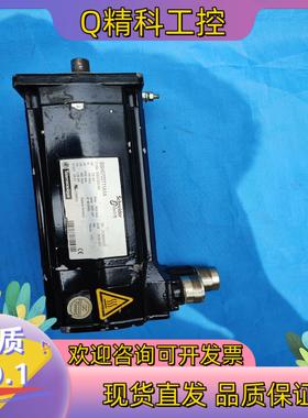 现货BSH0702T11A1A伺服电机1.19kw原装拆