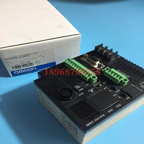 售RFID可编程控制器V680-CA5D01-V2  V680-CA5D02-V2议价