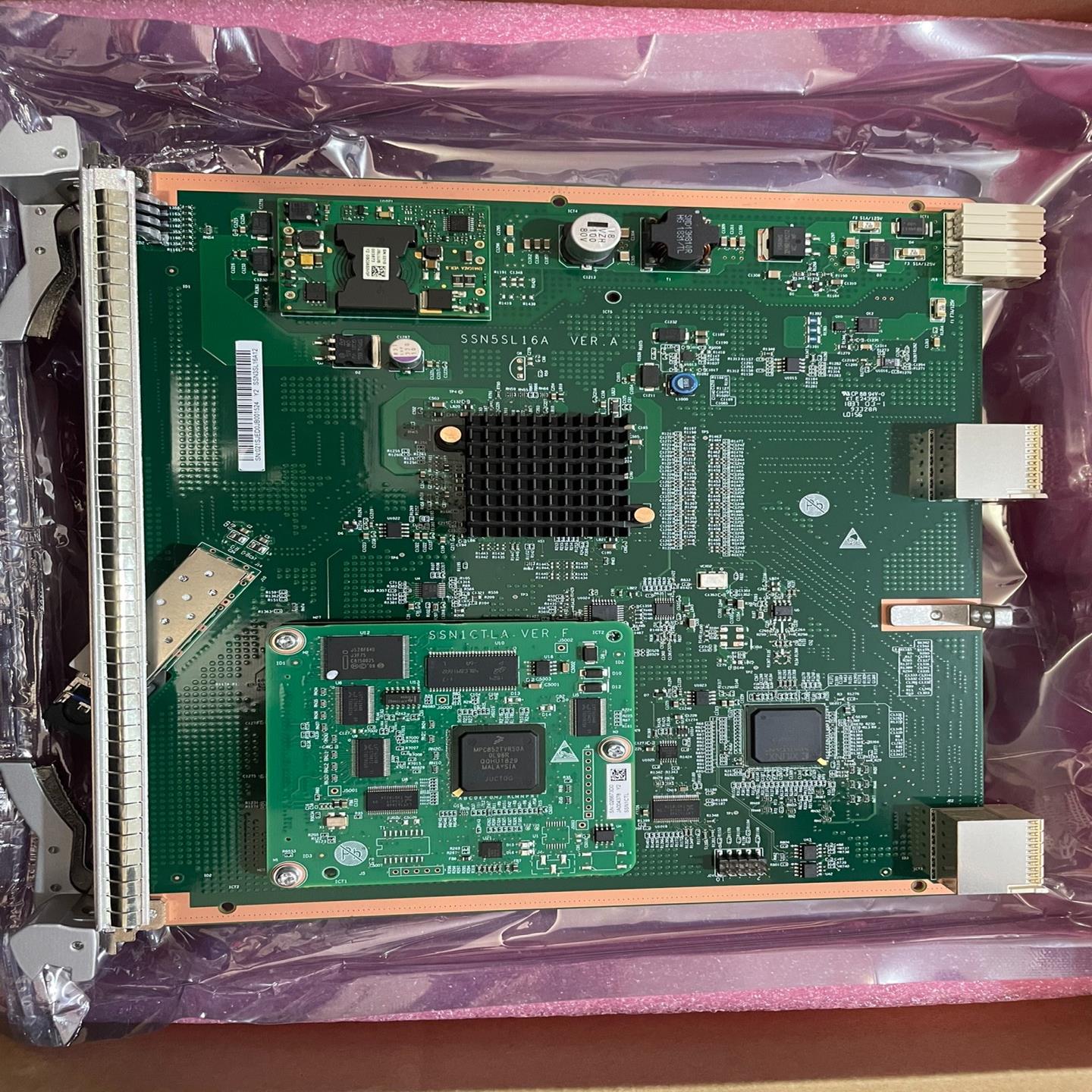 [德峰] OSN1500L16. 2OSN350，N3SL16A16