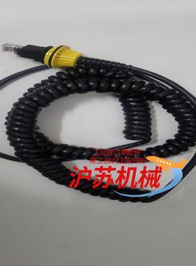 康耐视  DM8000-ECABLEC-M12