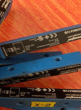 {雅致机械商行}wenglor威格勒 IH020BK41VB 接近开关