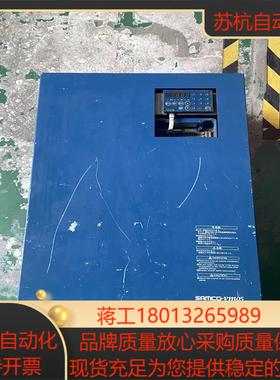 三肯VM05变频器  SPF系列   原装无