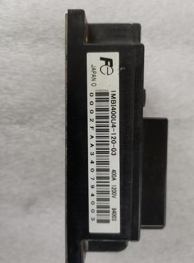 {雅致机械商行}1MBI400U4-120-03 富士IGBT