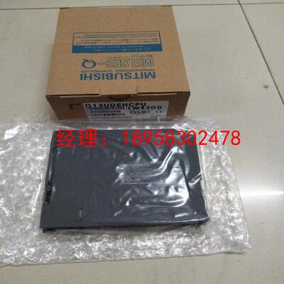 议价三菱Q系列控制器Q06UDVCPU，Q06CCPU-V