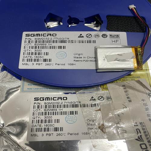 SGM2032-2.7YN5G/TR